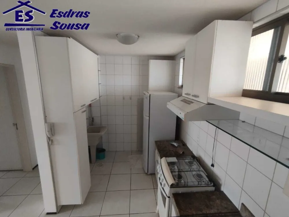 Apartamento, 1 quarto, 58 m² - Foto 3