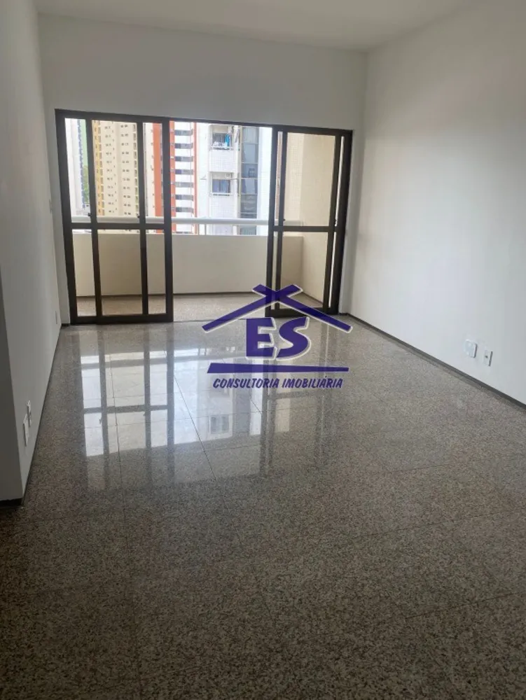 Apartamento, 3 quartos, 110 m² - Foto 4