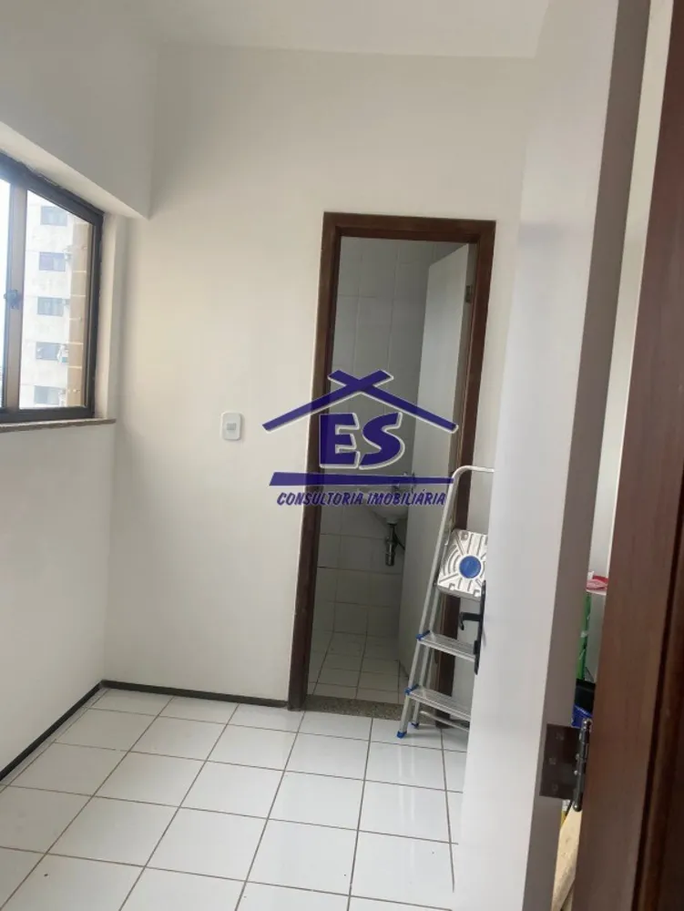 Apartamento, 3 quartos, 110 m² - Foto 6