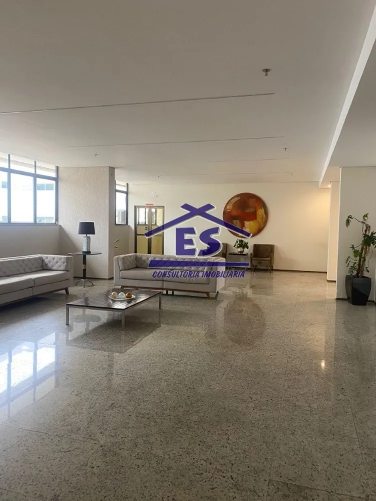 Apartamento, 3 quartos, 110 m² - Foto 1