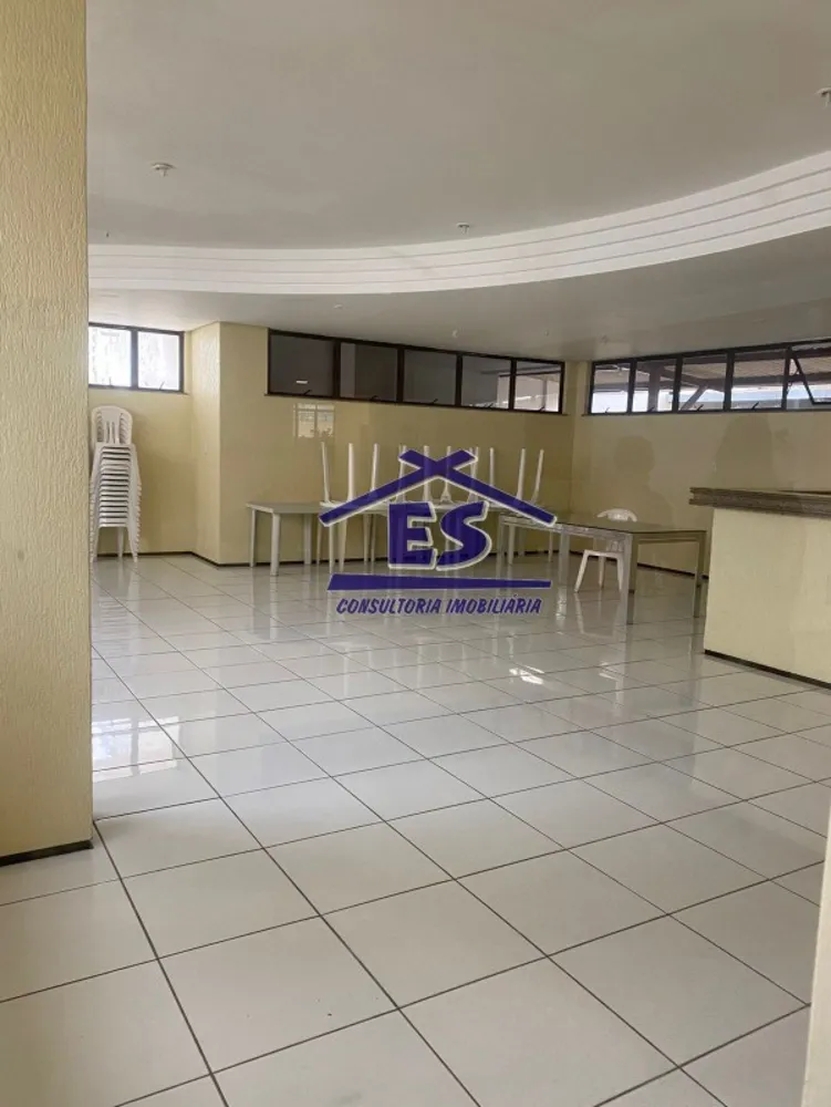 Apartamento, 3 quartos, 110 m² - Foto 3