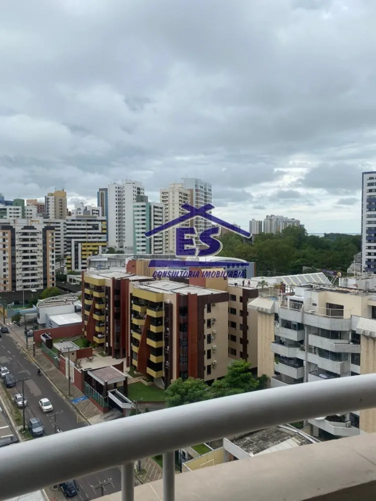 Apartamento, 3 quartos, 110 m² - Foto 2