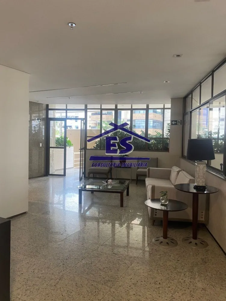 Apartamento, 3 quartos, 110 m² - Foto 7