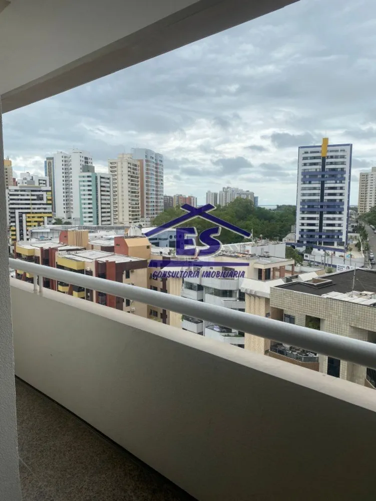 Apartamento, 3 quartos, 110 m² - Foto 5