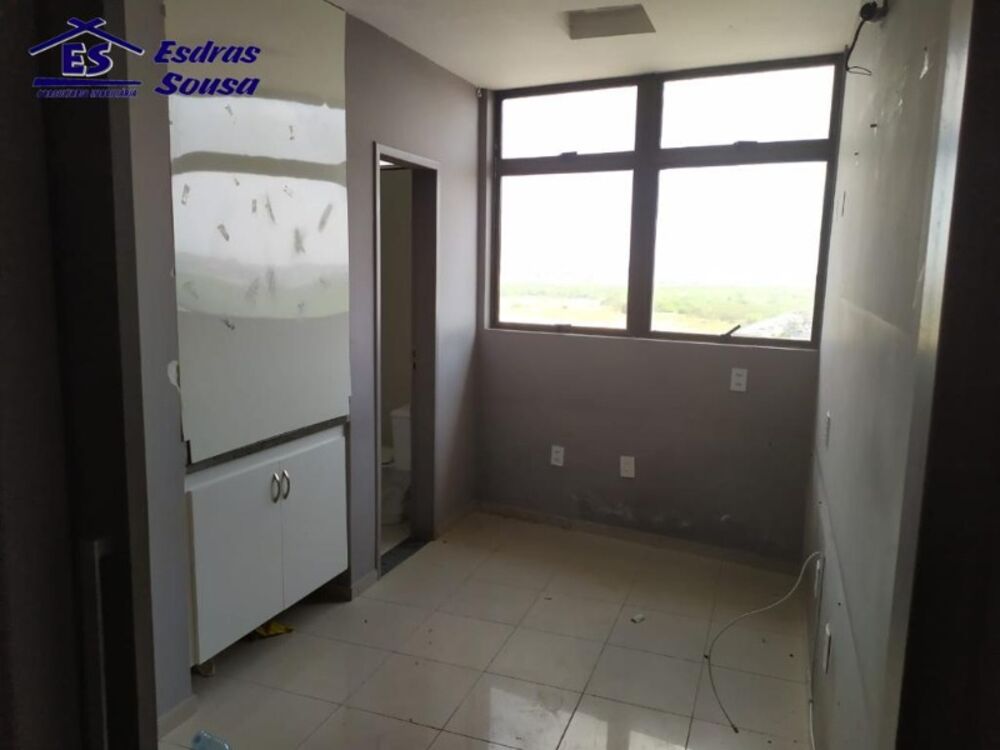 Sala-Conjunto, 34 m² - Foto 1
