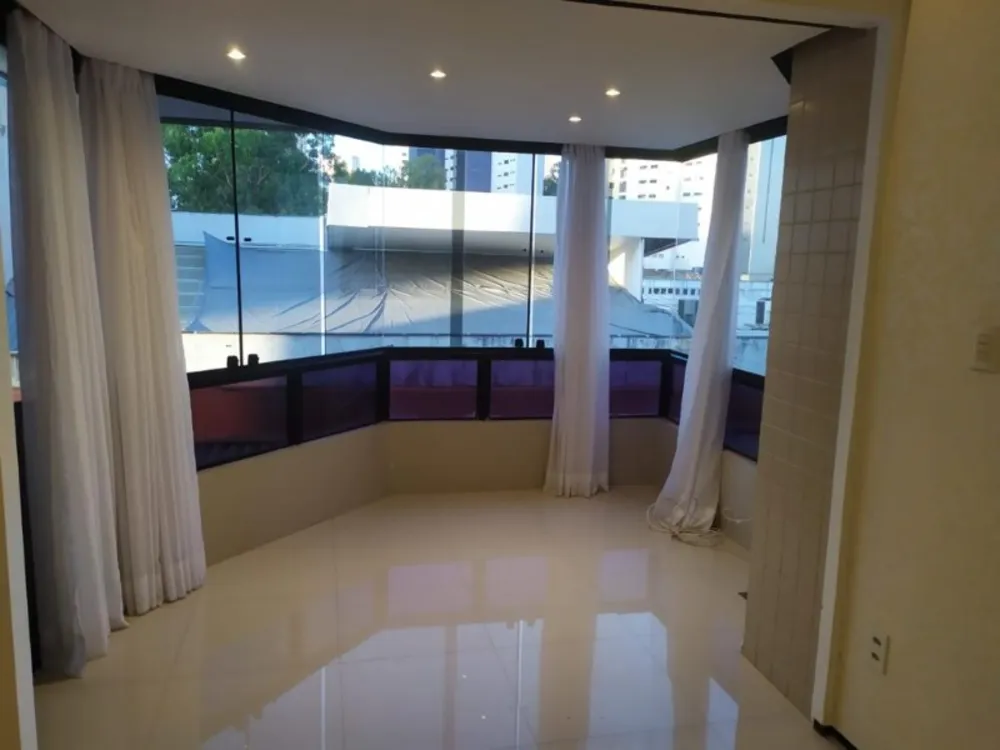 Apartamento, 2 quartos, 131 m² - Foto 7