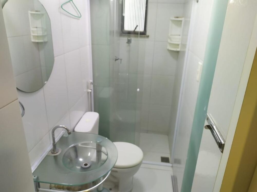 Apartamento à venda com 2 quartos, 131m² - Foto 4