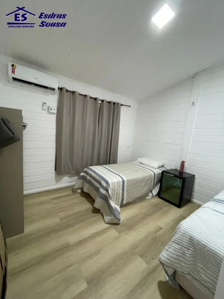 Casa, 4 quartos, 400 m² - Foto 13