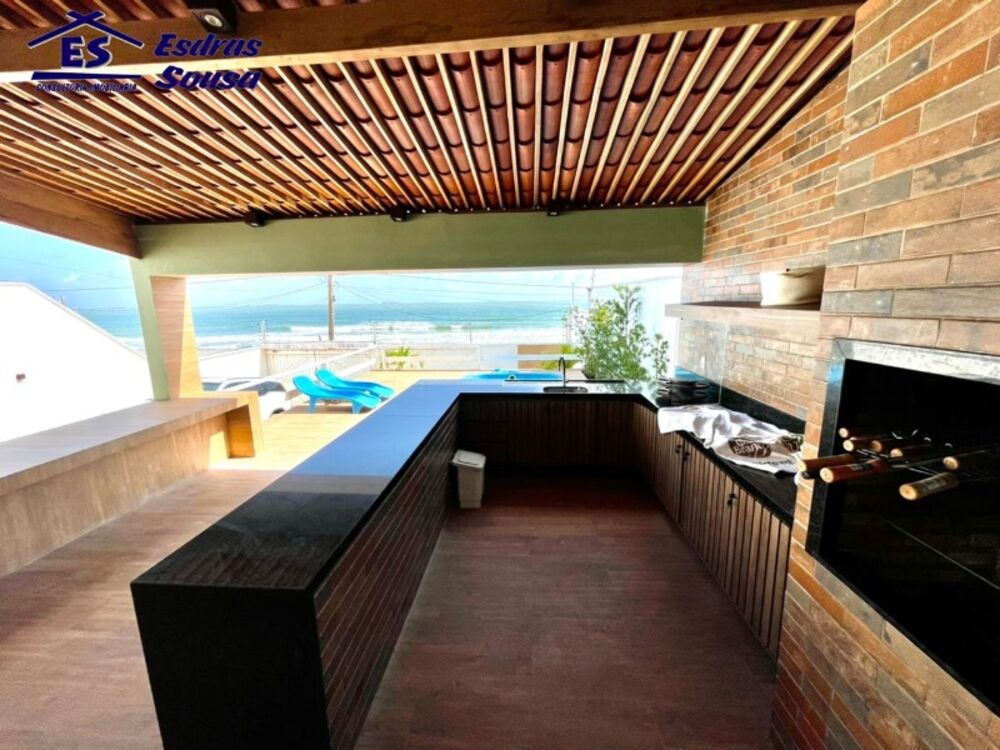 Casa, 4 quartos, 400 m² - Foto 1