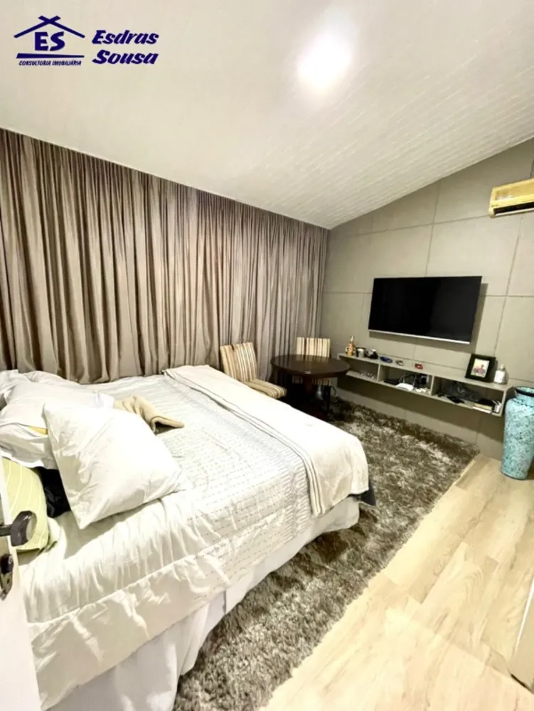 Casa, 4 quartos, 400 m² - Foto 10