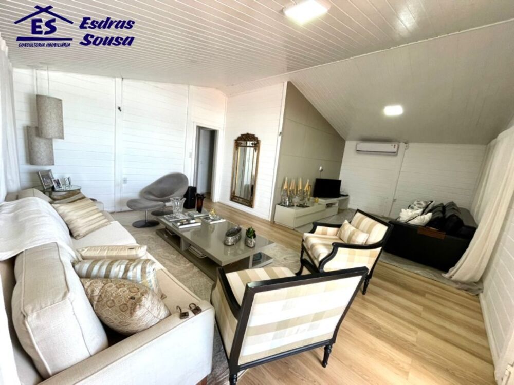 Casa, 4 quartos, 400 m² - Foto 2