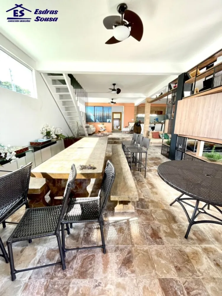 Casa, 4 quartos, 400 m² - Foto 2