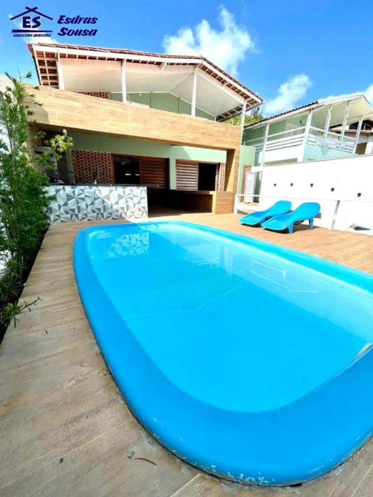 Casa, 4 quartos, 400 m² - Foto 6