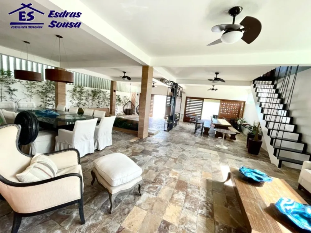 Casa, 4 quartos, 400 m² - Foto 9