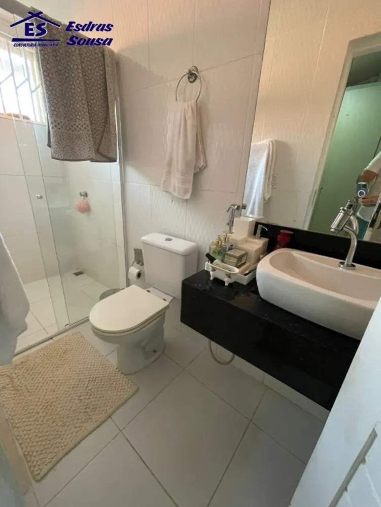 Casa, 4 quartos, 400 m² - Foto 12