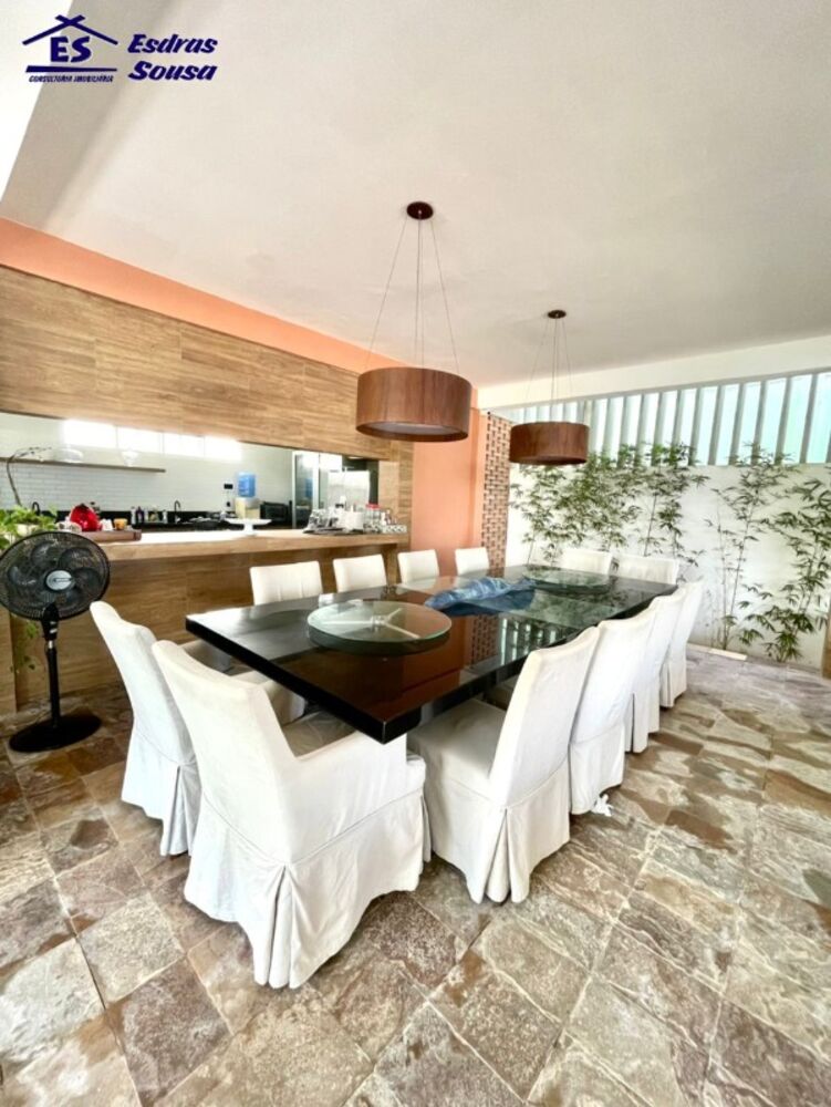 Casa, 4 quartos, 400 m² - Foto 4