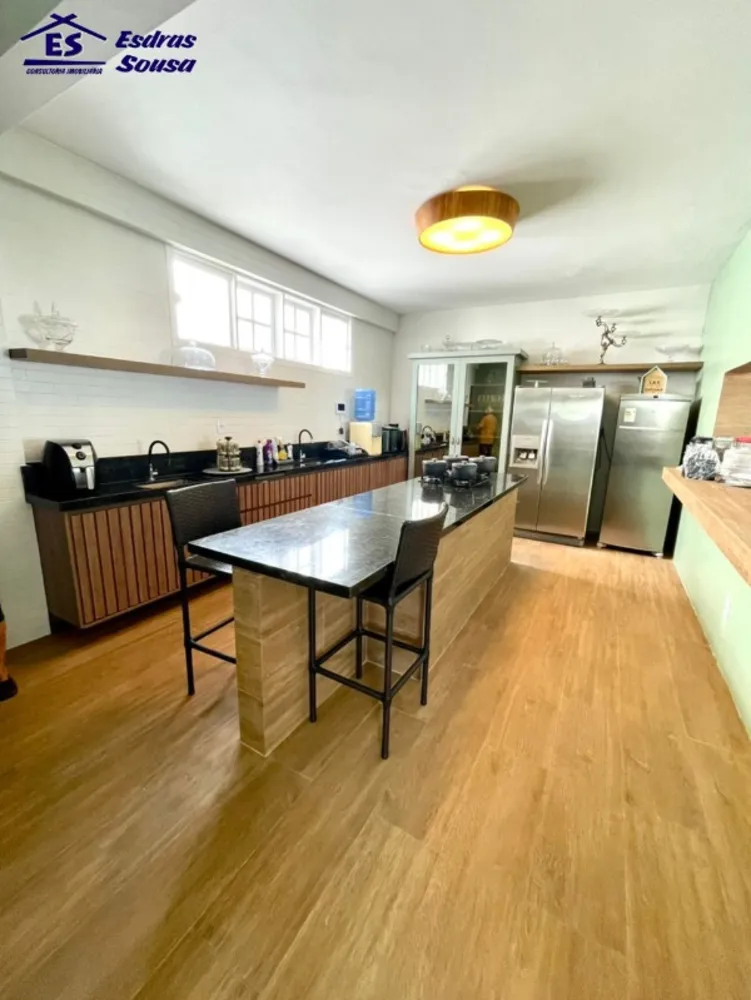 Casa, 4 quartos, 400 m² - Foto 5