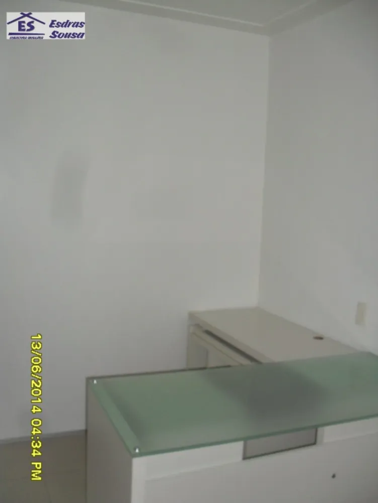 Sala-Conjunto, 34 m² - Foto 9