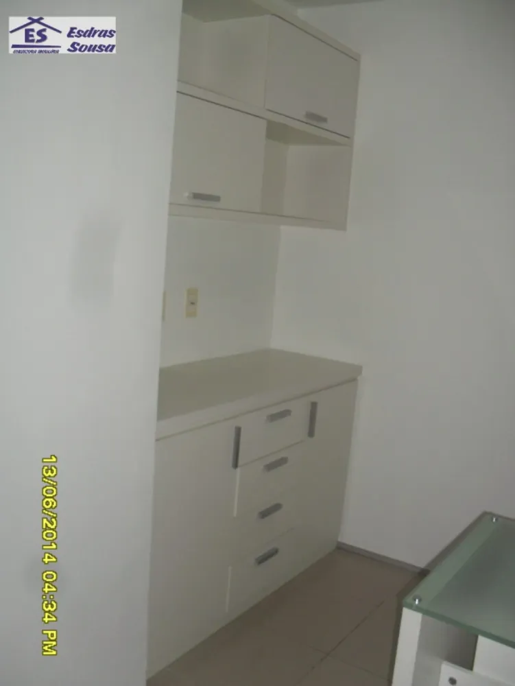 Sala-Conjunto, 34 m² - Foto 8