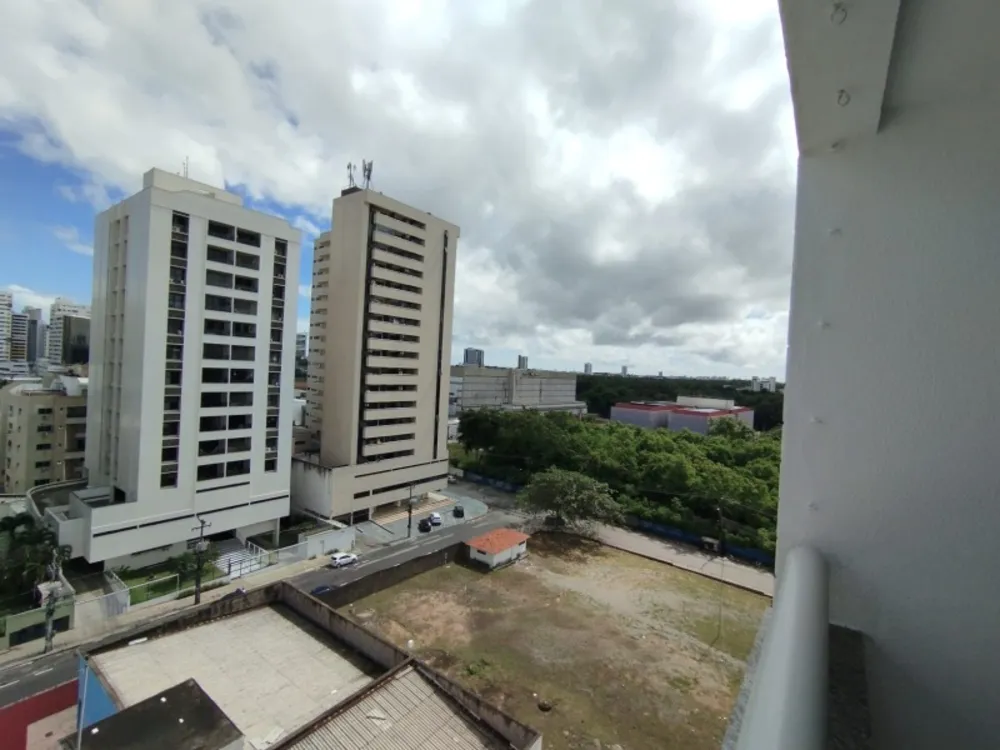 Apartamento, 2 quartos, 78 m² - Foto 12
