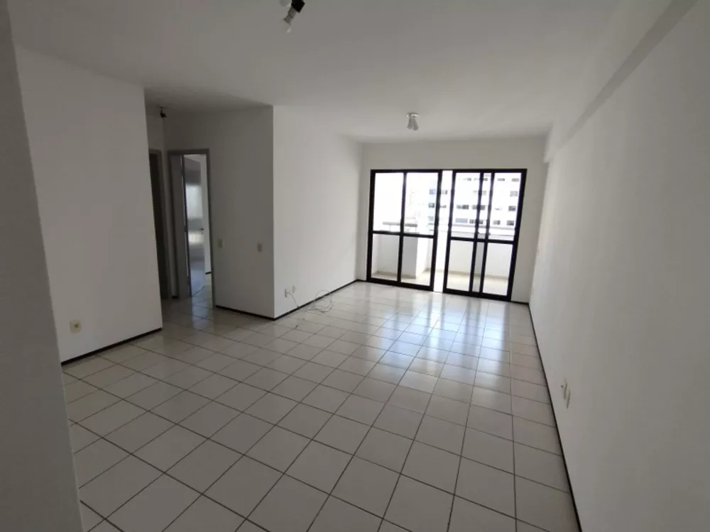 Apartamento para alugar com 2 quartos, 78m² - Foto 1