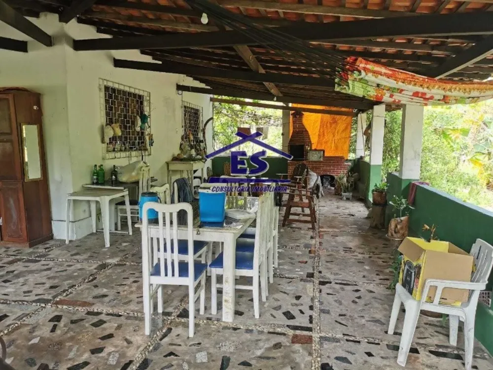 Sítio, 3 quartos, 250 m² - Foto 1