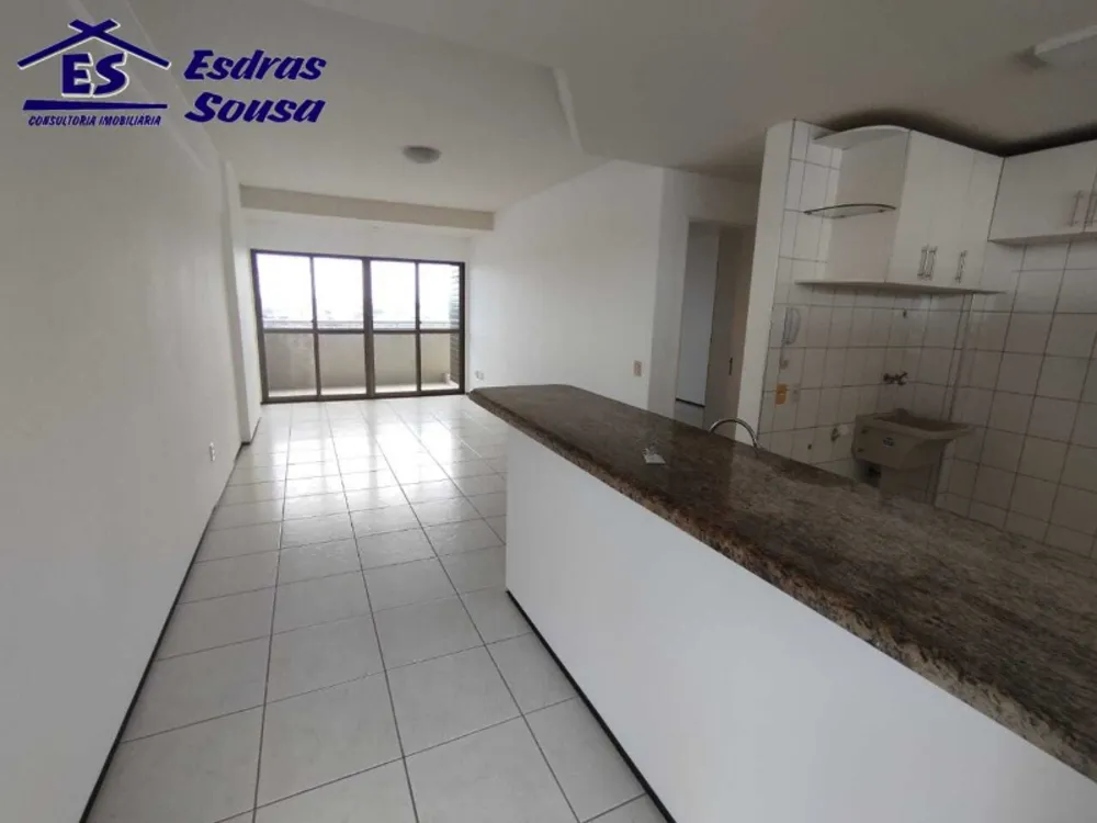 Apartamento, 1 quarto, 58 m² - Foto 1