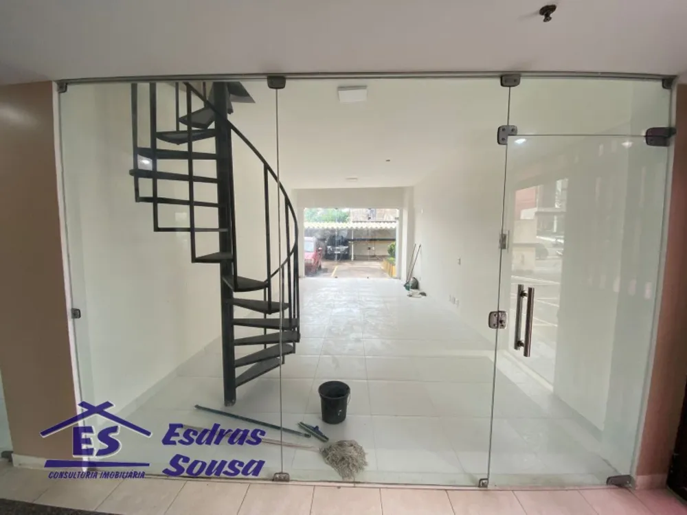 Sala-Conjunto - Foto 2