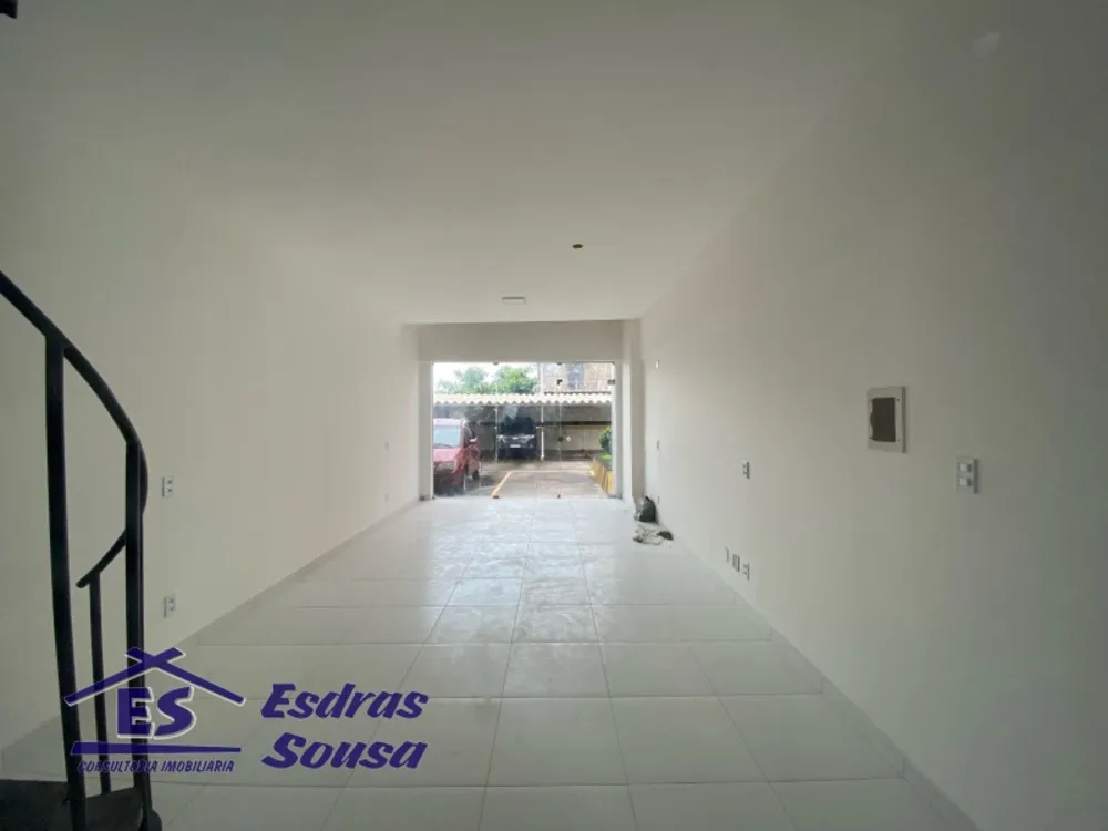 Sala-Conjunto - Foto 1