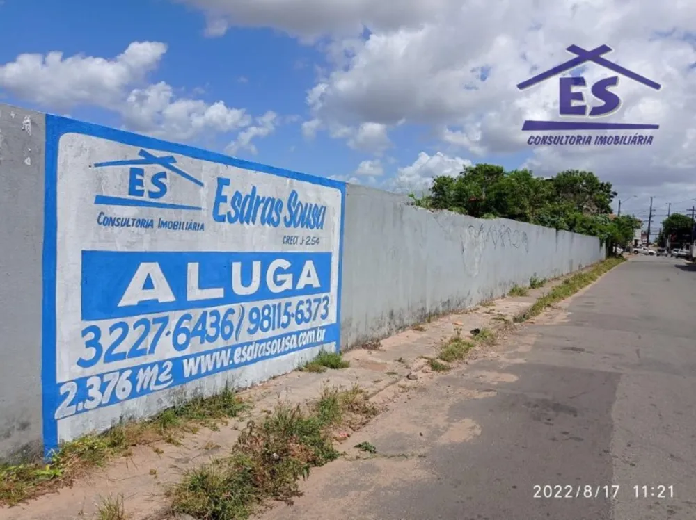 Loteamento e Condomínio, 2376 m² - Foto 2
