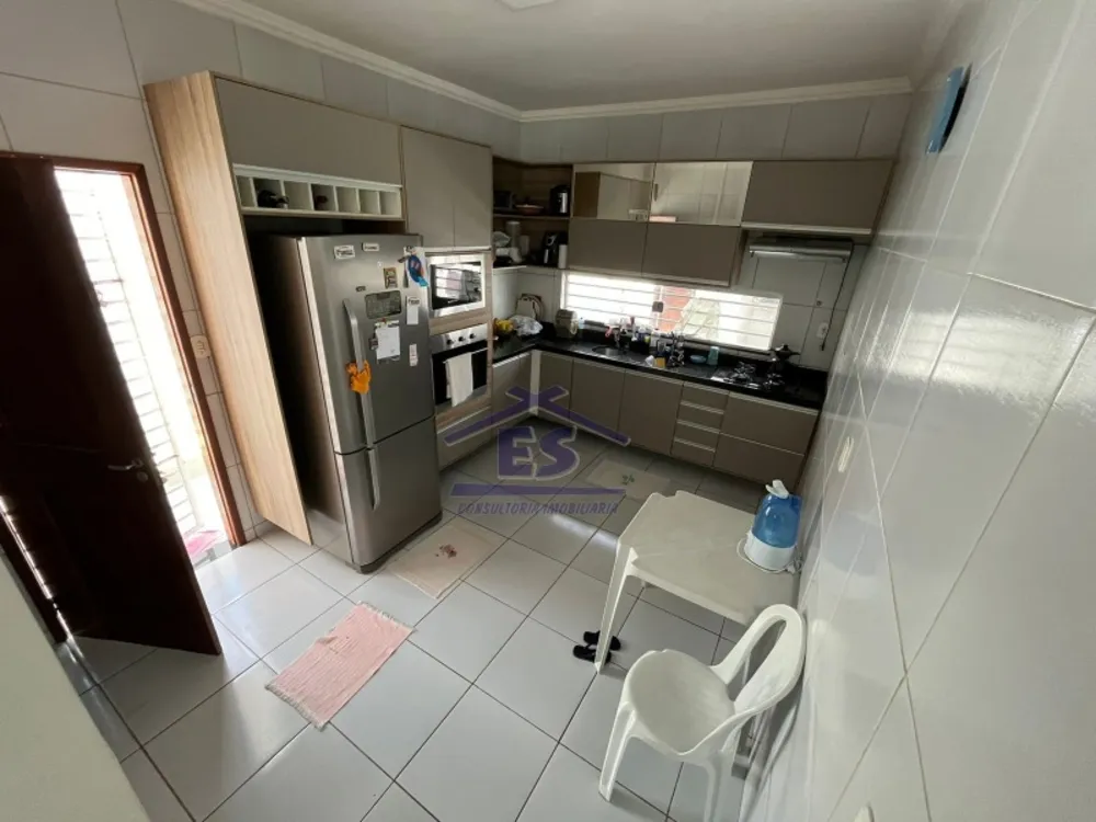 Casa, 3 quartos, 184 m² - Foto 7
