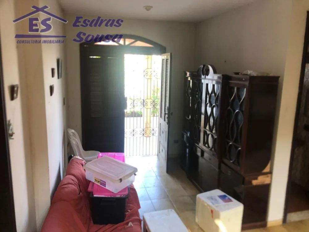 Casa, 4 quartos - Foto 5