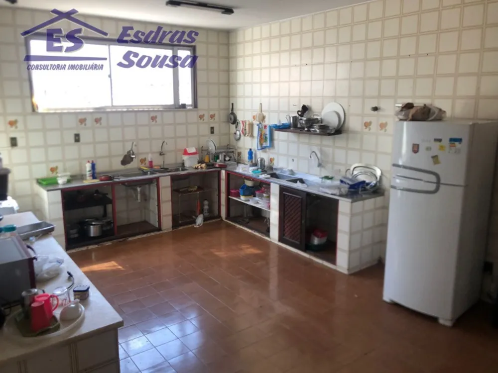 Casa, 4 quartos - Foto 3