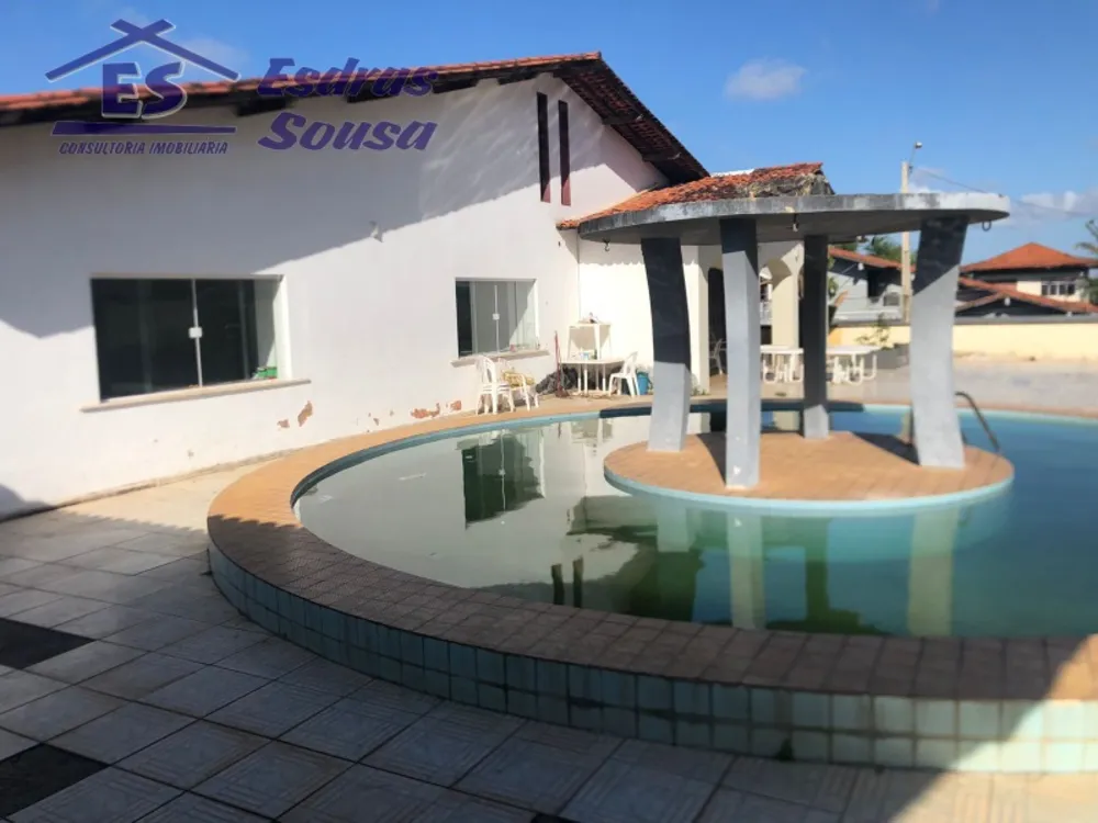 Casa, 4 quartos - Foto 17