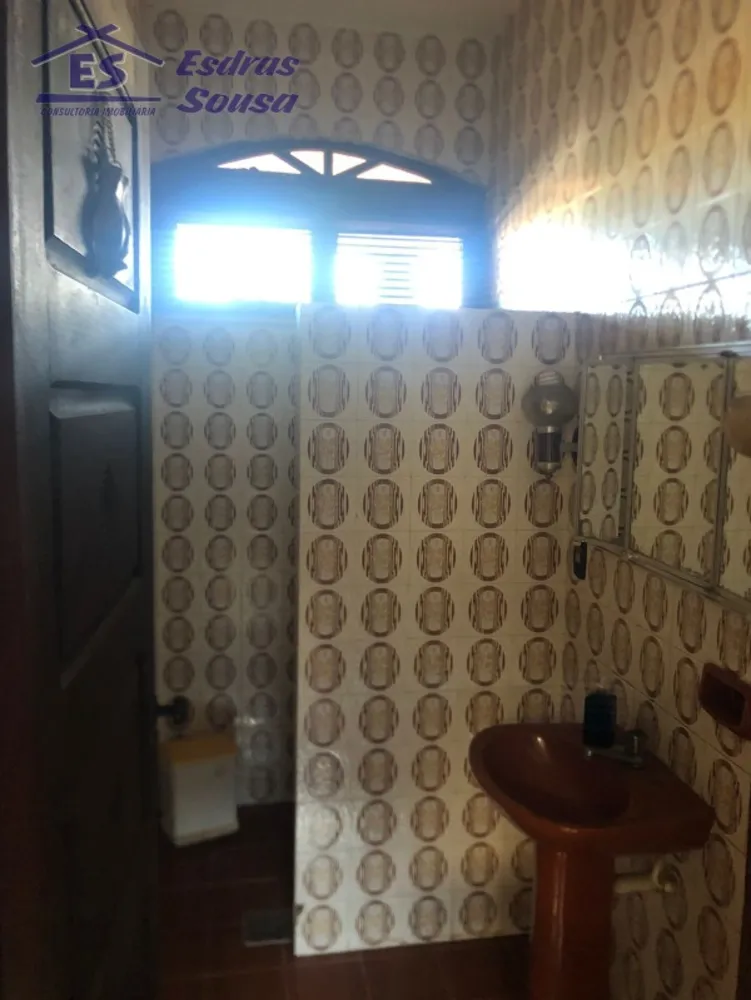 Casa, 4 quartos - Foto 12