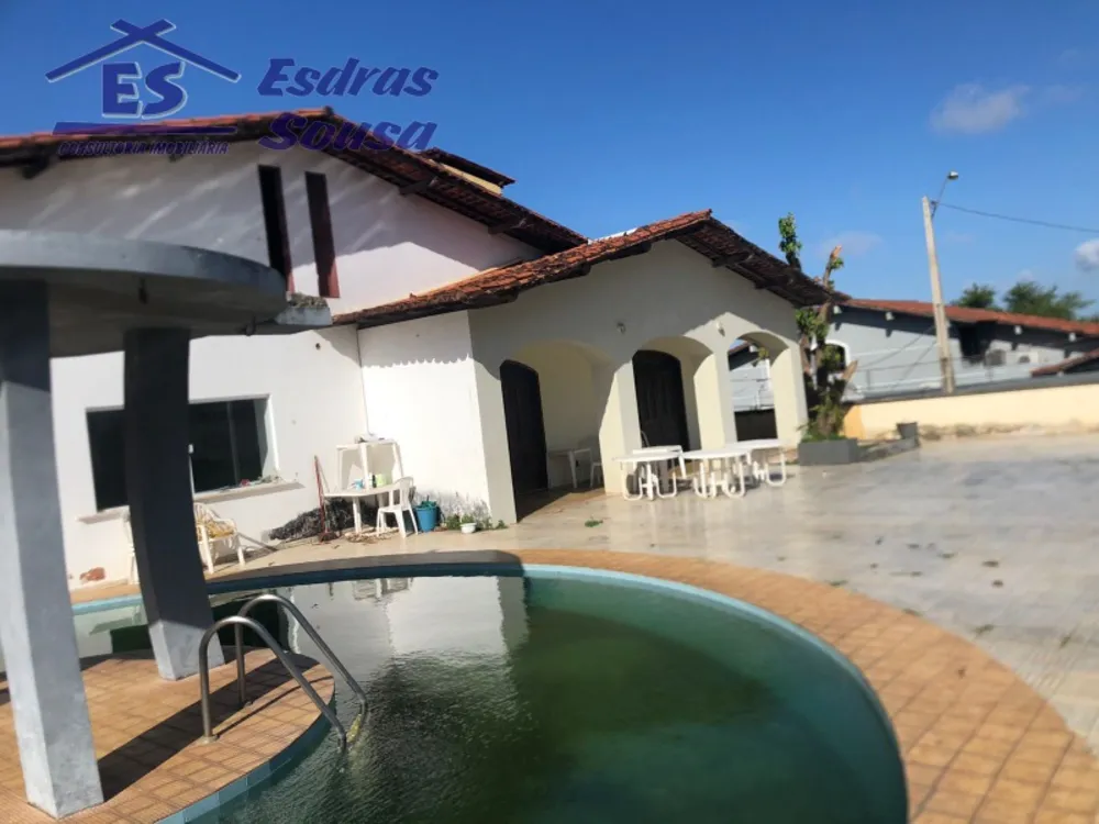 Casa, 4 quartos - Foto 1