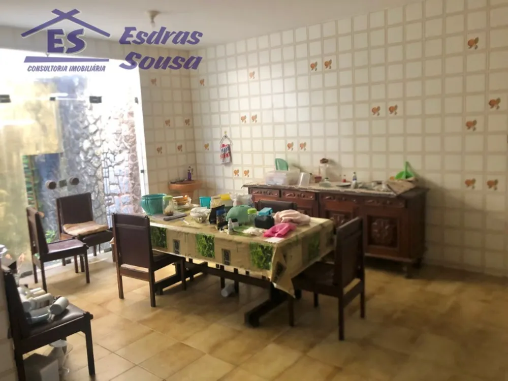 Casa, 4 quartos - Foto 2