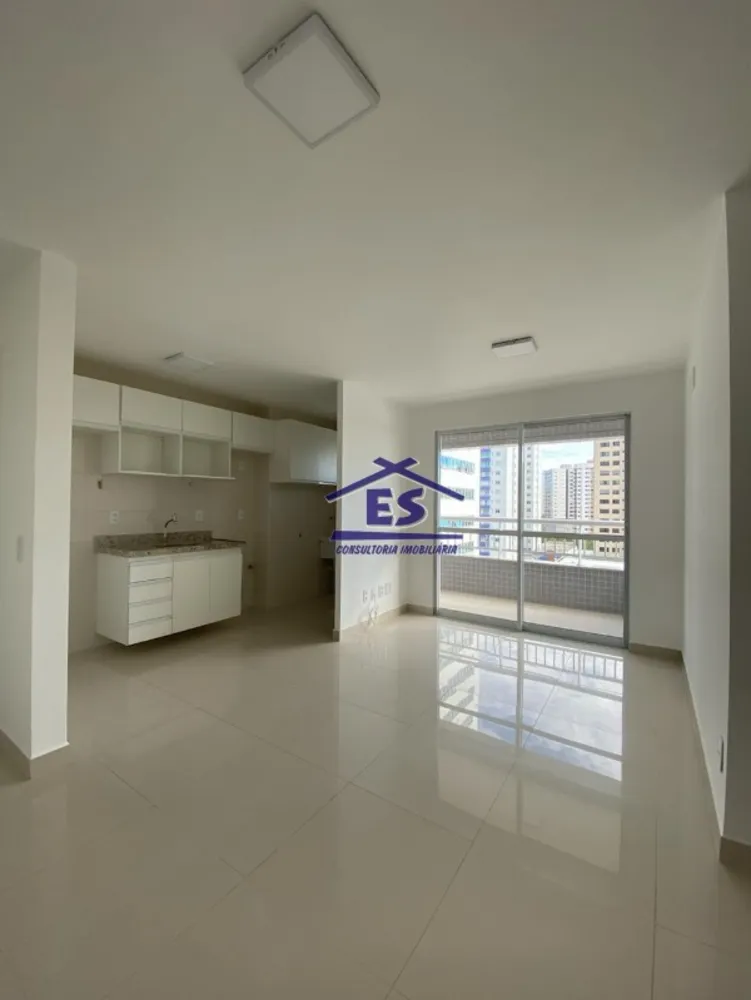 Apartamento, 2 quartos, 60 m² - Foto 4