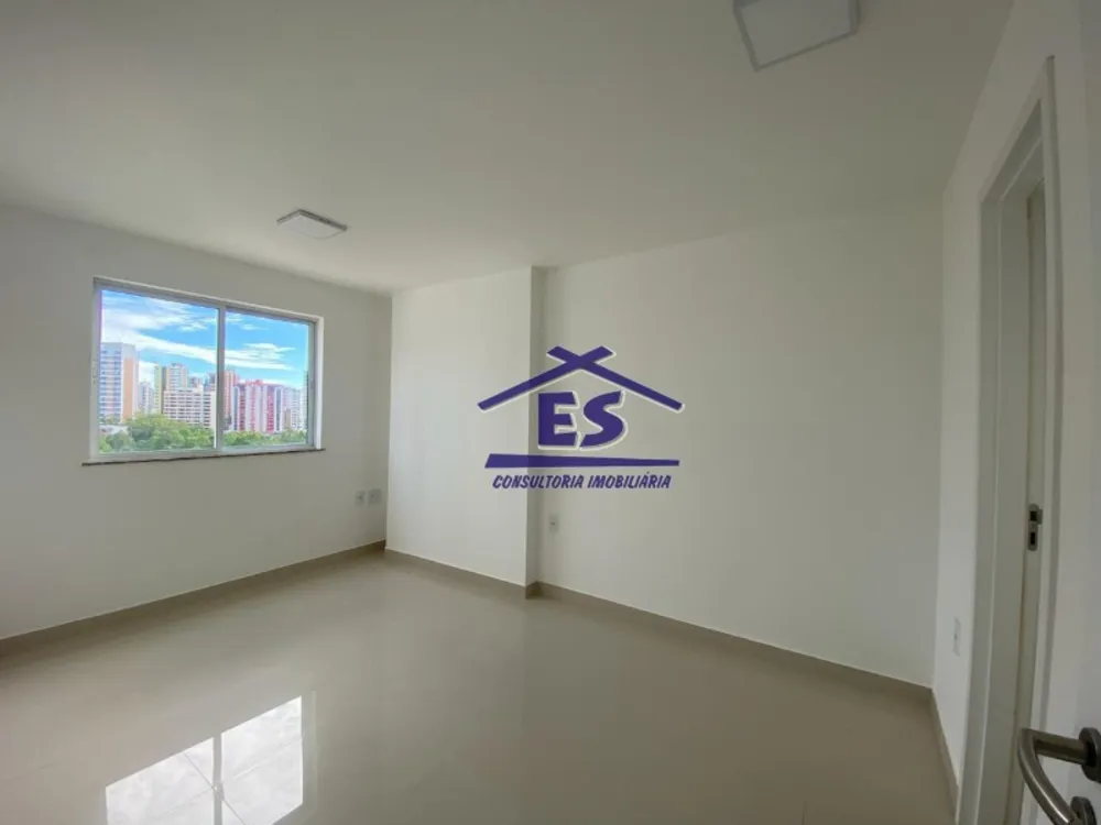 Apartamento, 2 quartos, 60 m² - Foto 9