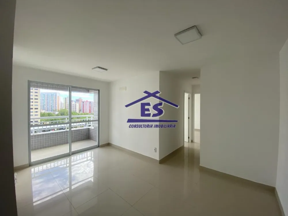 Apartamento, 2 quartos, 60 m² - Foto 3