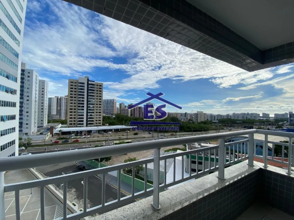 Apartamento, 2 quartos, 60 m² - Foto 12