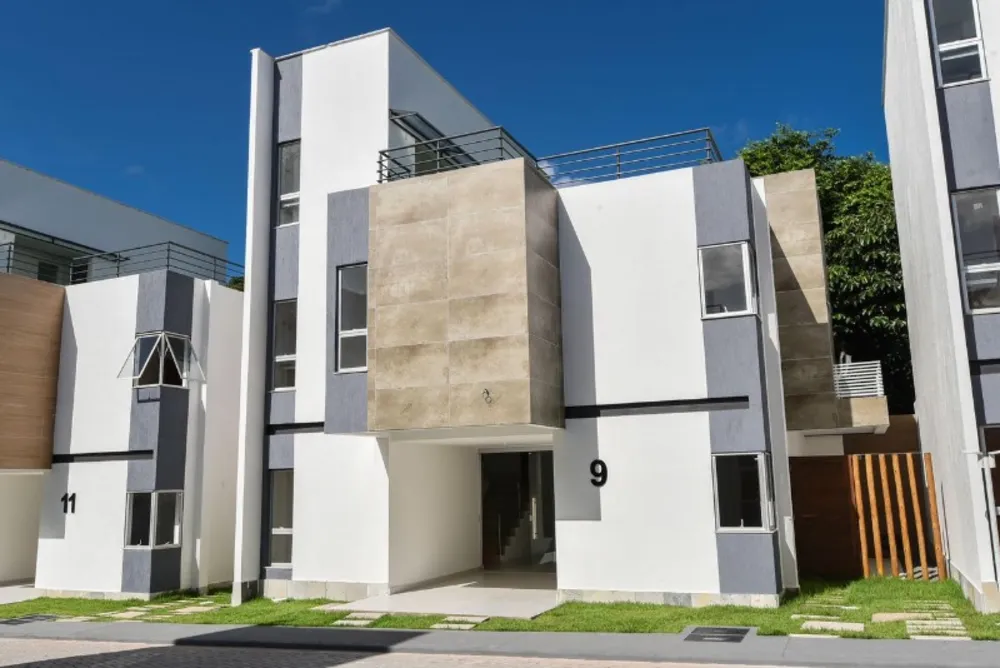 Casa, 4 quartos, 231 m² - Foto 11