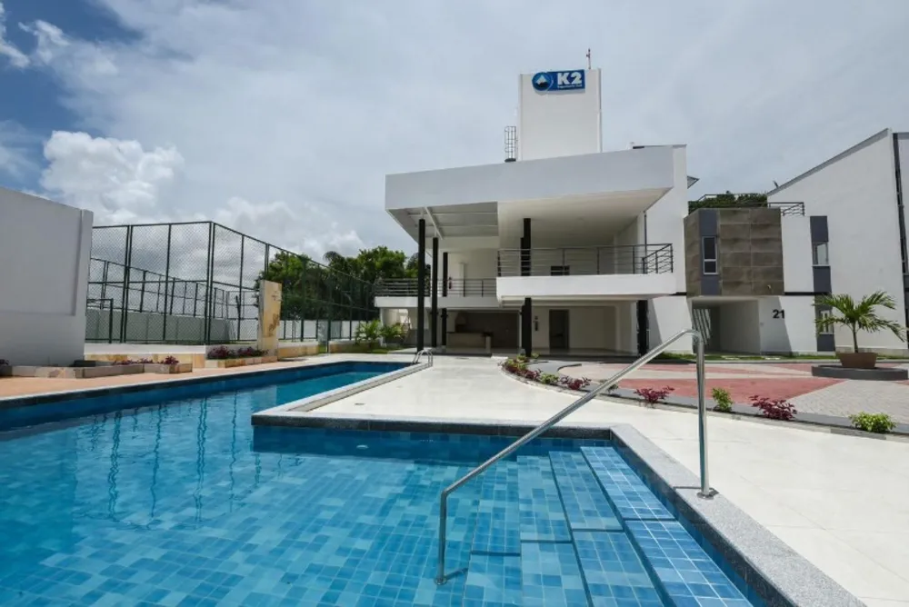 Casa, 4 quartos, 231 m² - Foto 5
