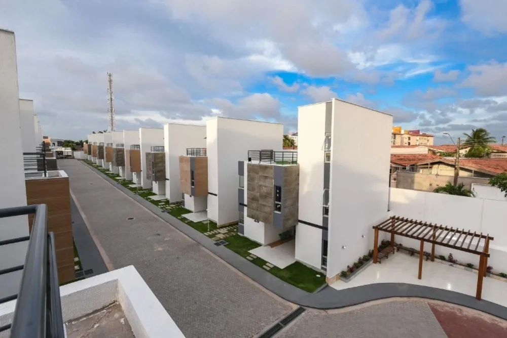 Casa, 4 quartos, 231 m² - Foto 9