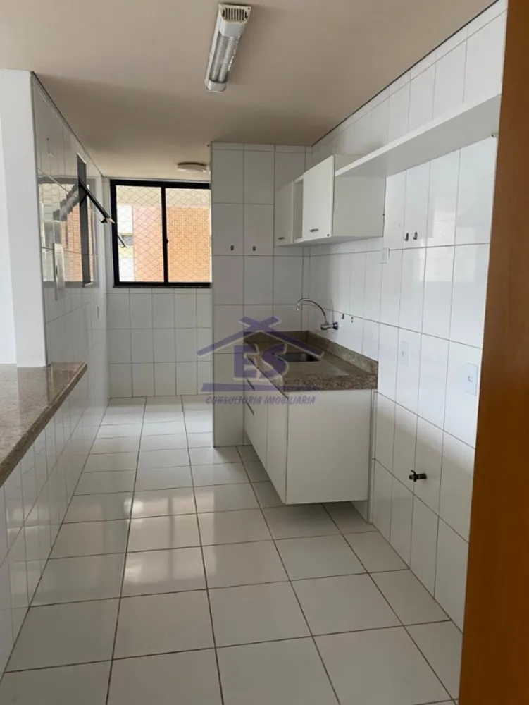 Apartamento, 2 quartos, 80 m² - Foto 2