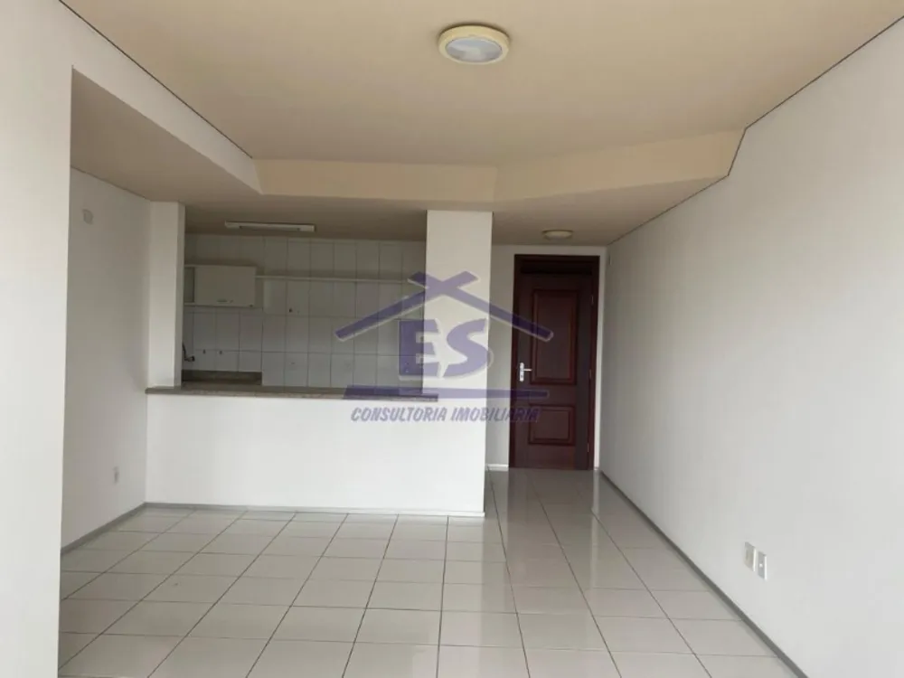 Apartamento, 2 quartos, 80 m² - Foto 1