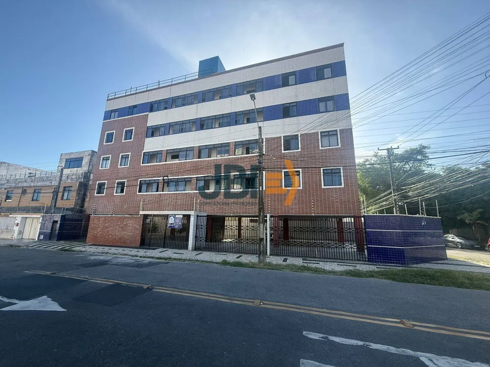 Prédio Inteiro, 800 m² - Foto 1