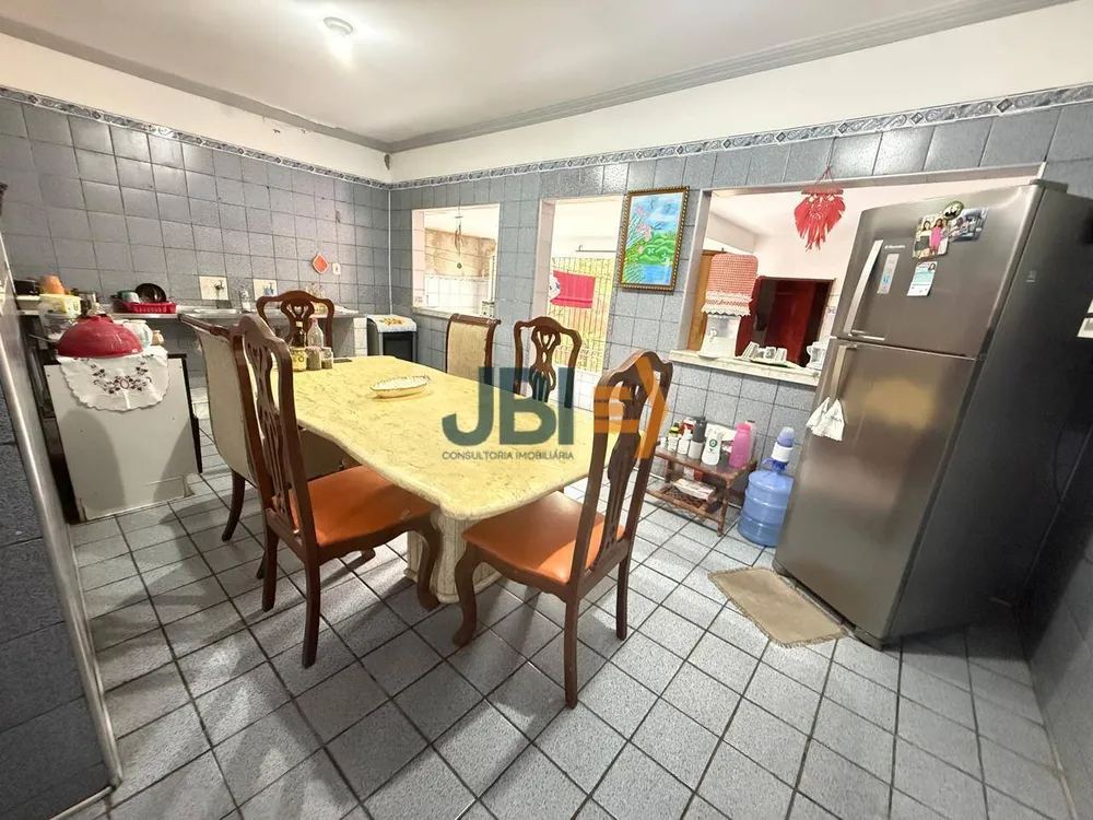 Casa, 5 quartos, 340 m² - Foto 6