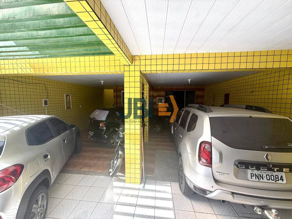 Casa, 5 quartos, 340 m² - Foto 1