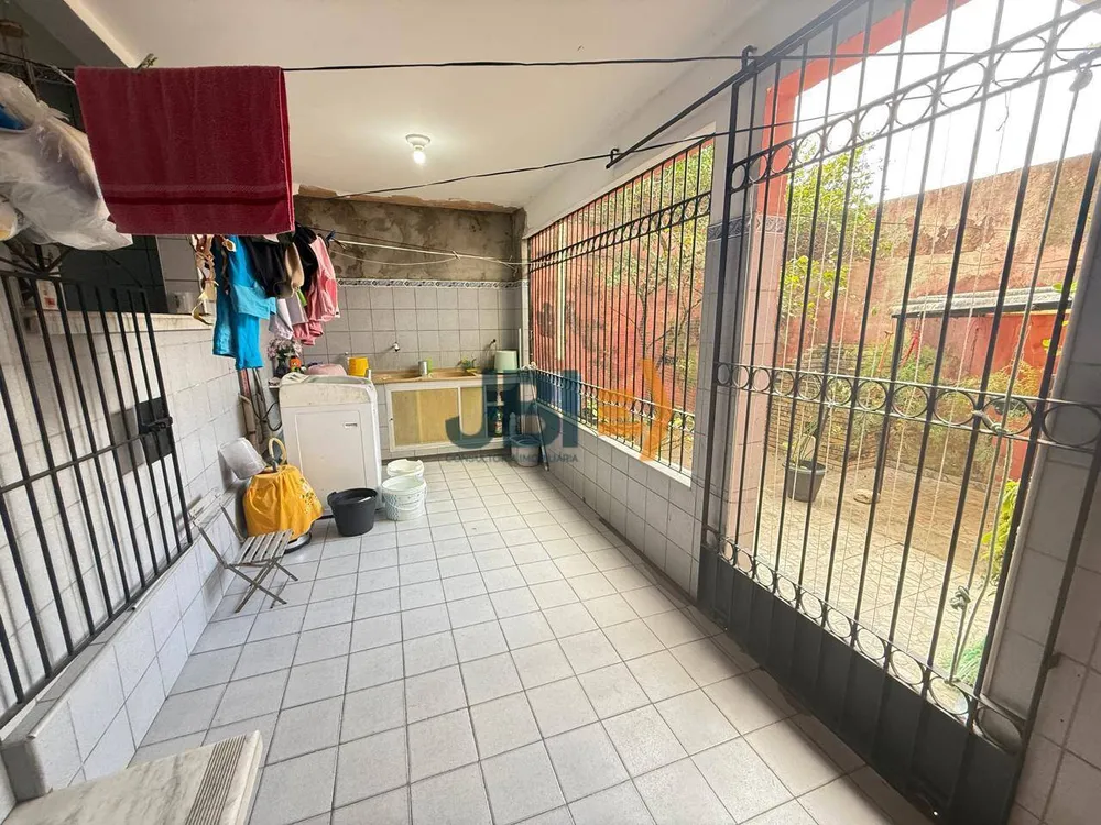 Casa, 5 quartos, 340 m² - Foto 13